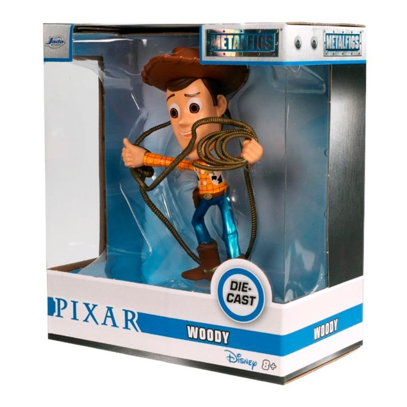 Jada - Metalfigs Woody Figure 4inch