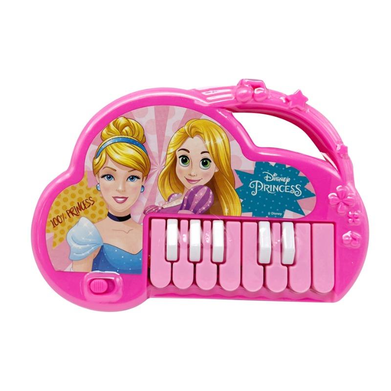 Disney Princess Mini Piano Toy
