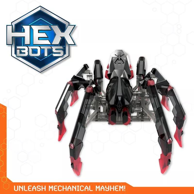 Hexbug Bots Tarantula with Remote Control