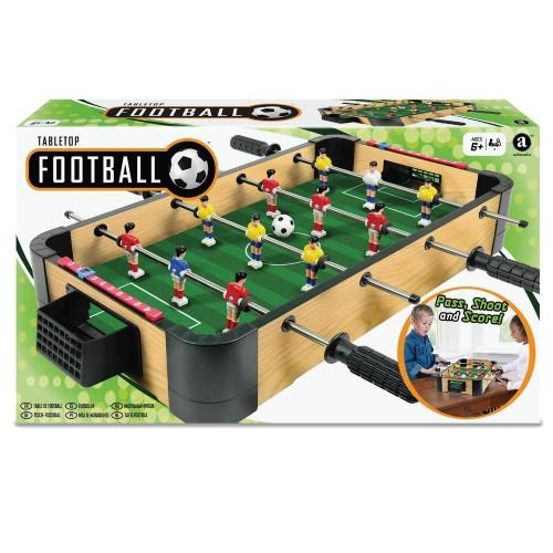 Merchant Ambassador Tabletop Football 40 cm