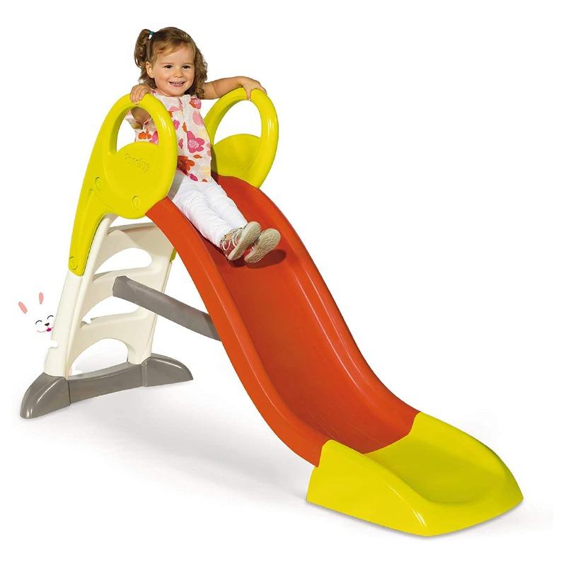 Simba - Smoby KS Slide - Red