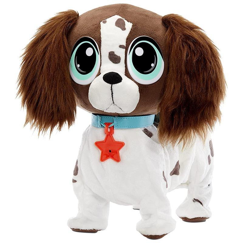 Little Tikes Rescue Tales Walk And Wiggle Daisy Remote Control