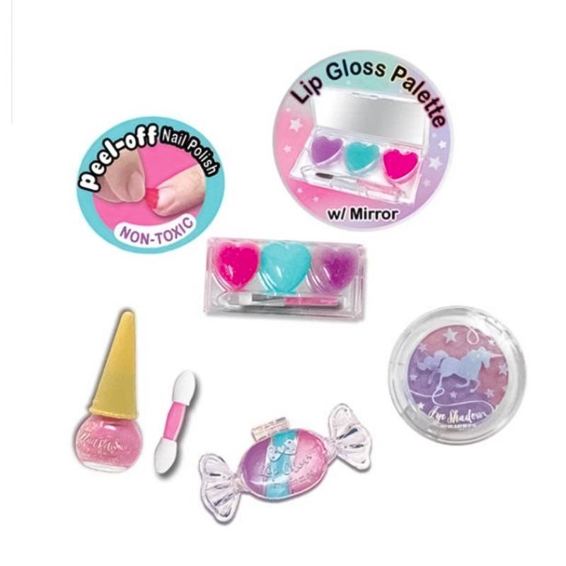 هوت فوكس - سويت كوزميتيك يونيكورن