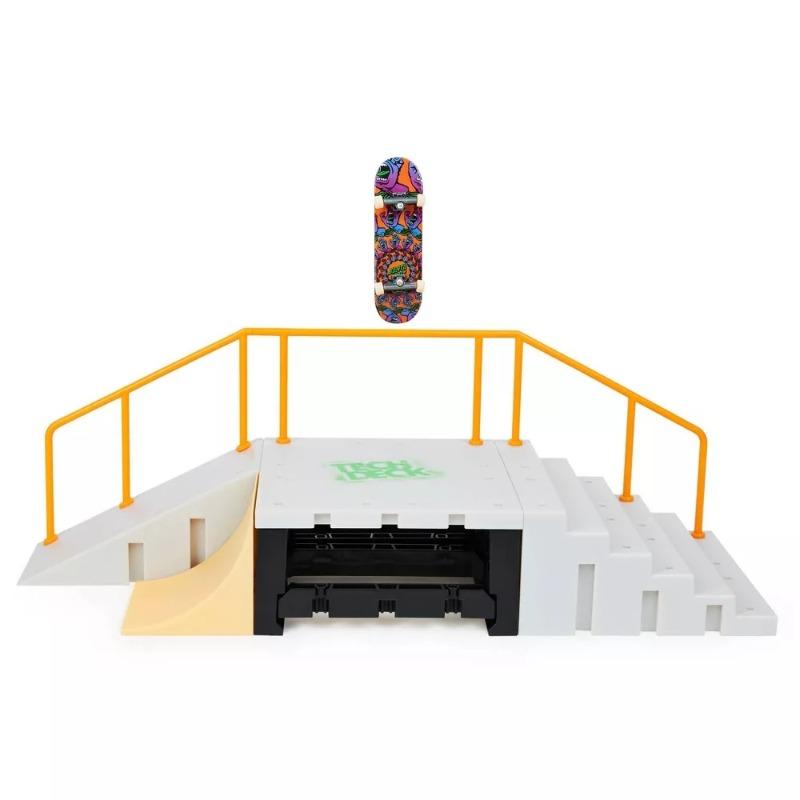 Tech Deck X-Connect Park Creator