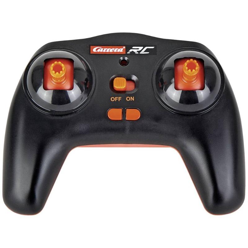 Carrera Remote Control Car Lime Buggy