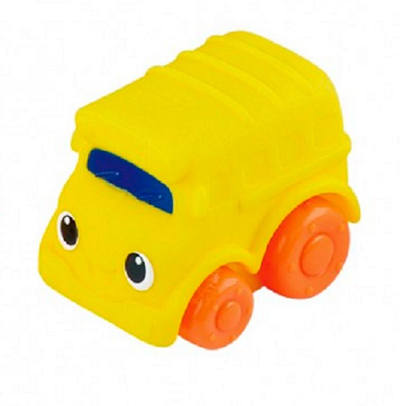 PlayGo First Traffic Fleet - Multicolor