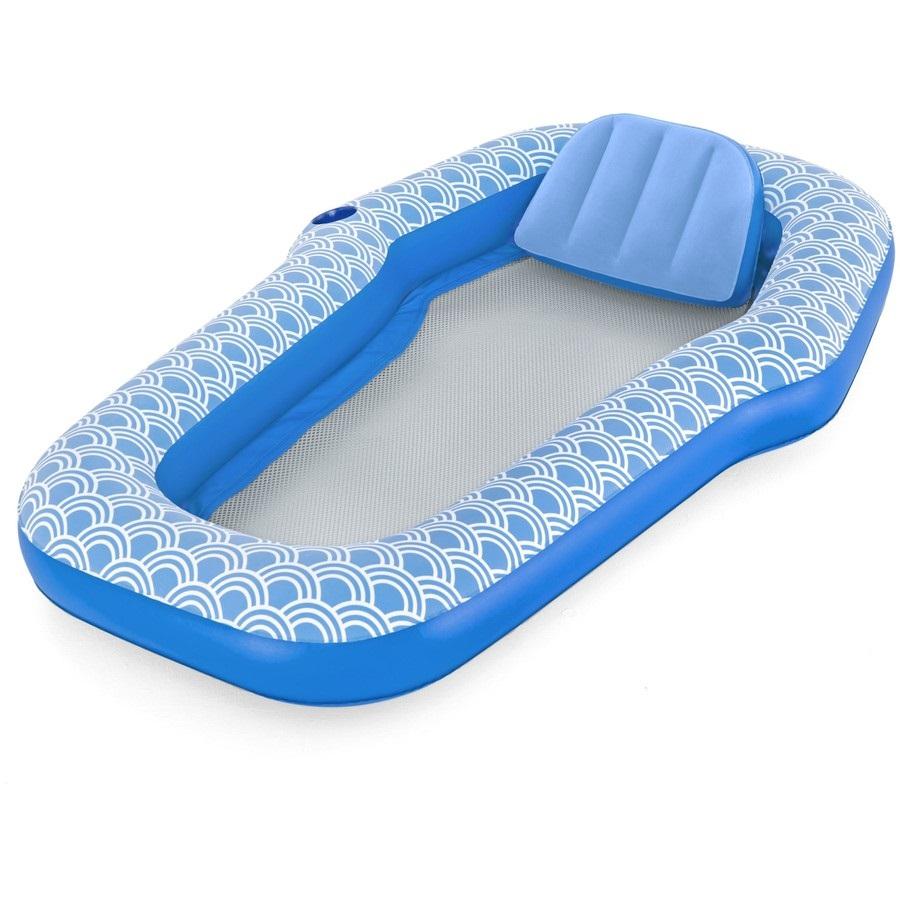 Bestway Comfort Plush Lounge