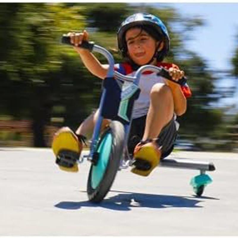 Razor Riprider 360 Mini - Teal
