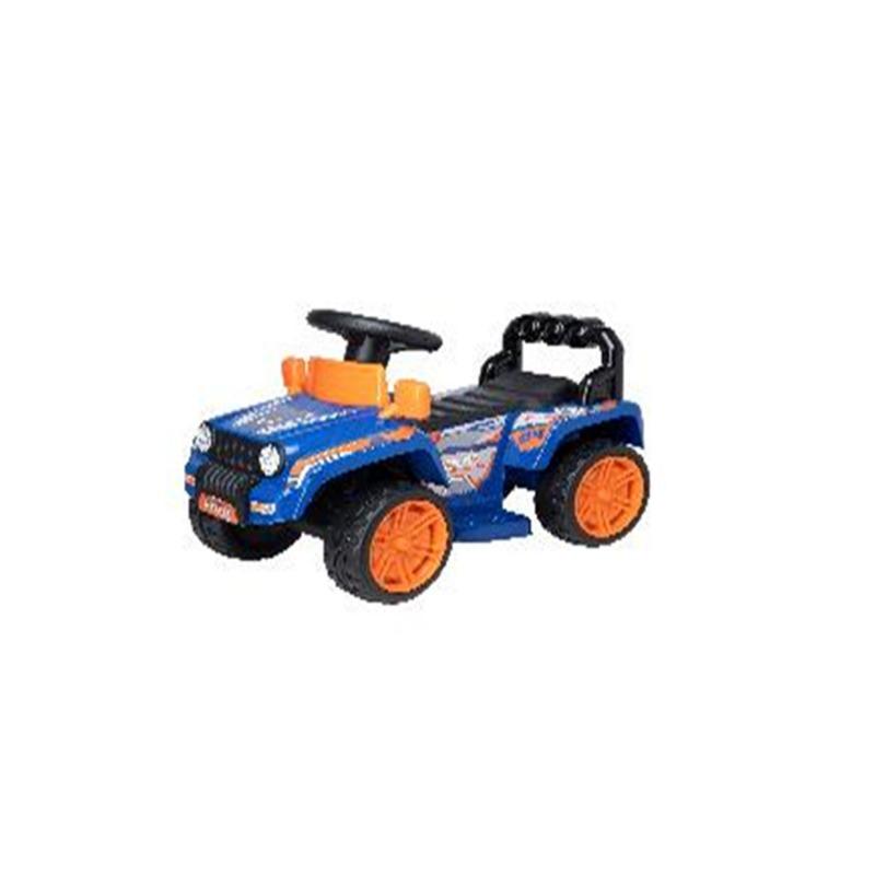 EVO RIDE ON 4X4 ZOOM 6V