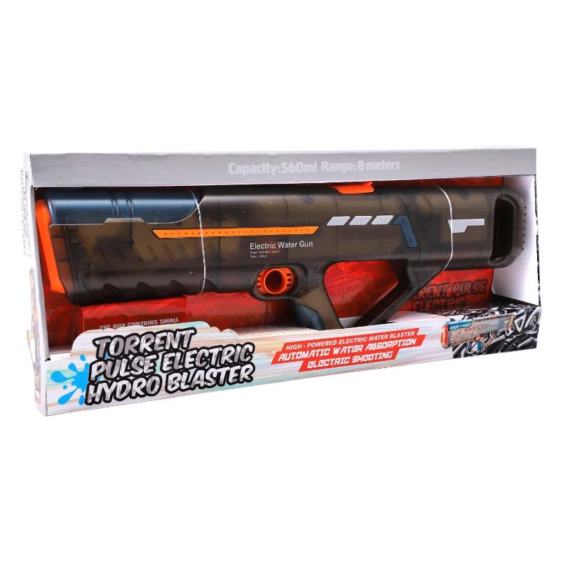Hip Shot Torrent Pulse Hydro Blaster