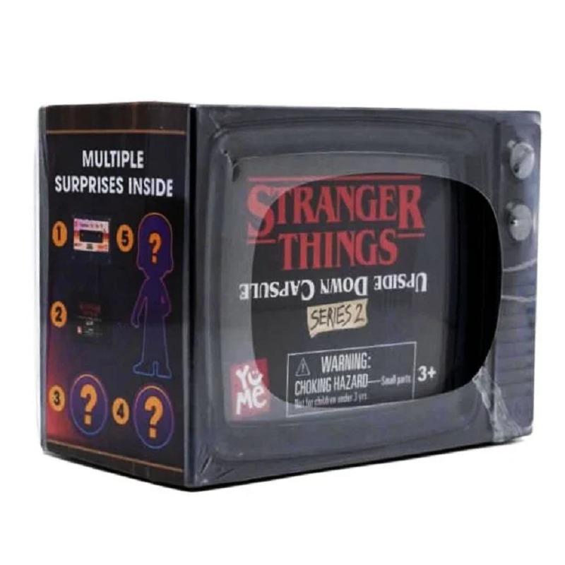 Yume Stranger Things Upside Down Capsule - Series 2