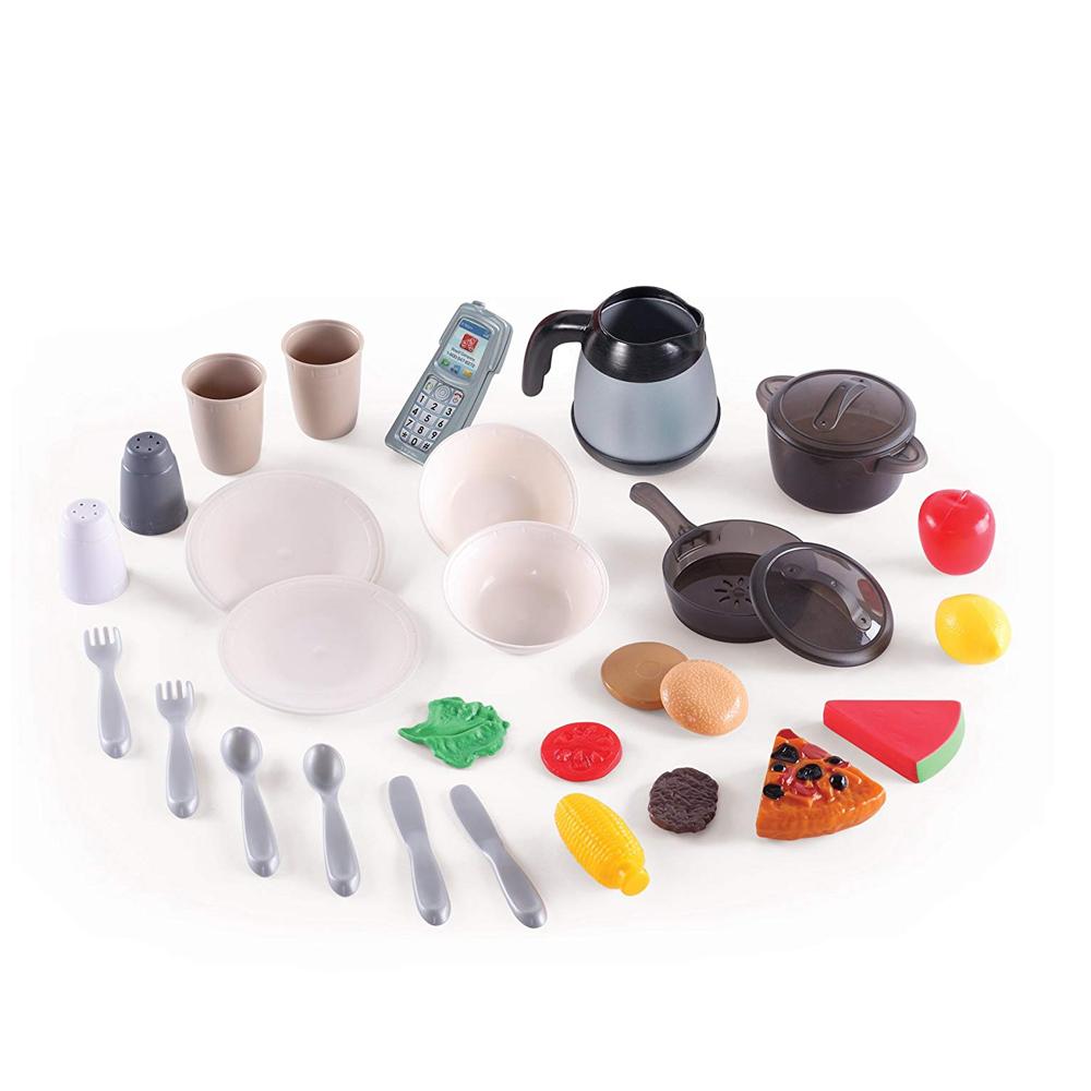 ستب2 - المطبخ الحديث للأطفال