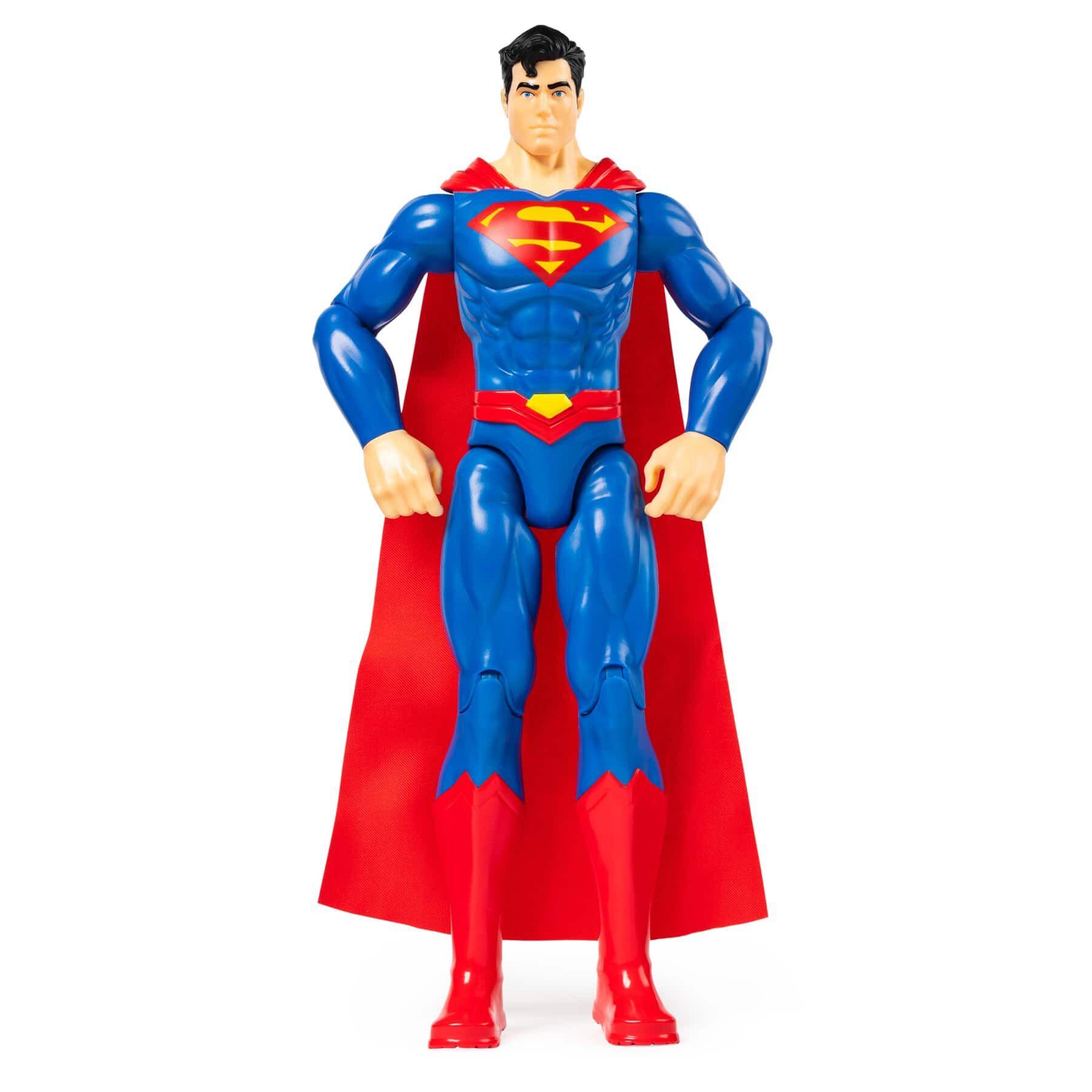 DC Universe Superman Action Figure - 30cm