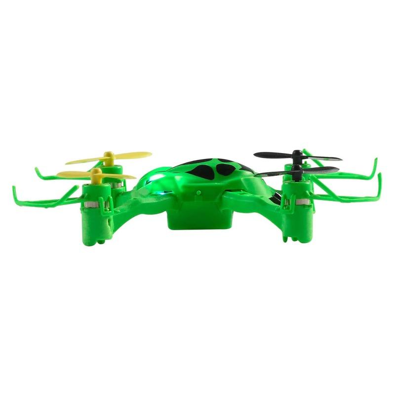 Revell Remote Control Mini Quadrocopter Froxxic Rechargable