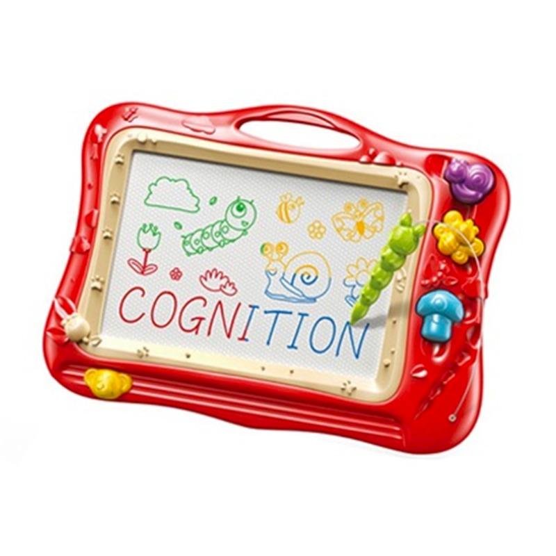 سبورة الرسم المغناطيسية