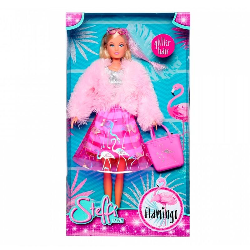 سيمبا - دمية ستيفي لوف فلامنجو