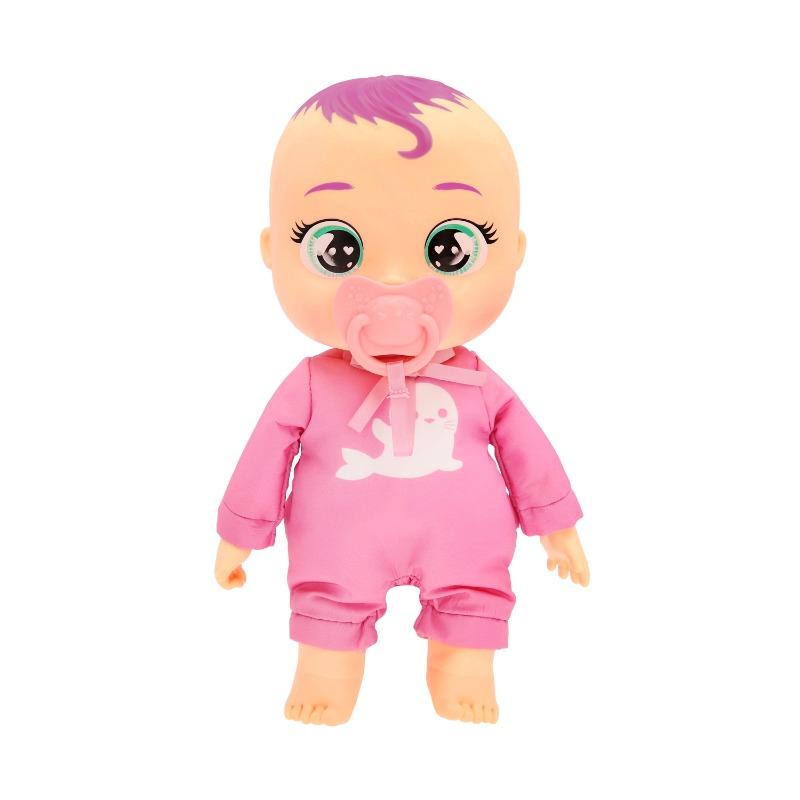 دمية كراي بيبيز سارة - وقت استحمام ممتع