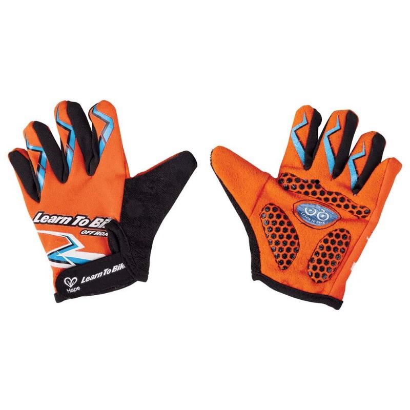 Hape Sports Rider Gloves - Medium
