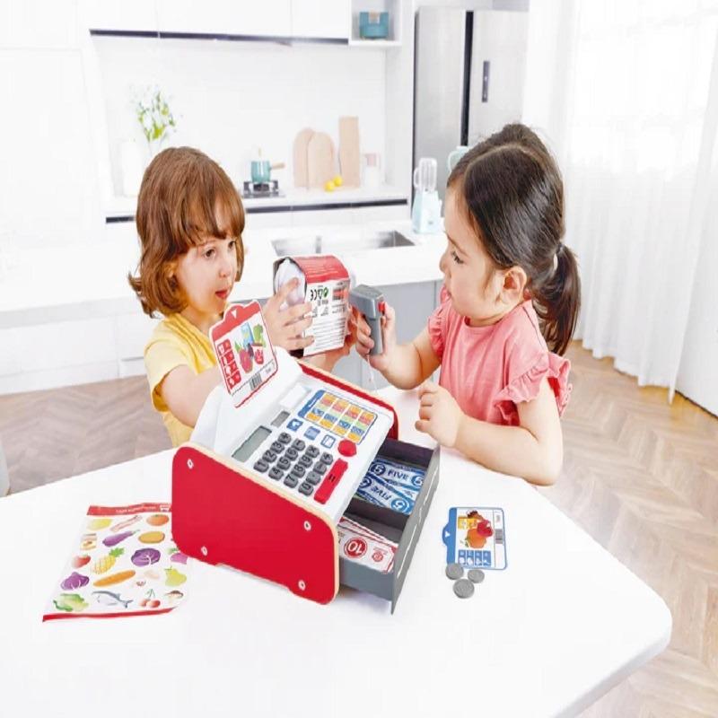 هيب - مجموعة الكاشير النقدية بيب اند باي