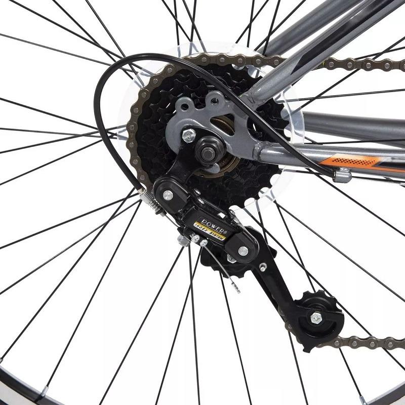 Huffy Granite Mens Bike - 24 Inch