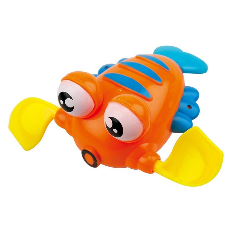 كيز كيدز - لعبة سلطعون التجديف للماء