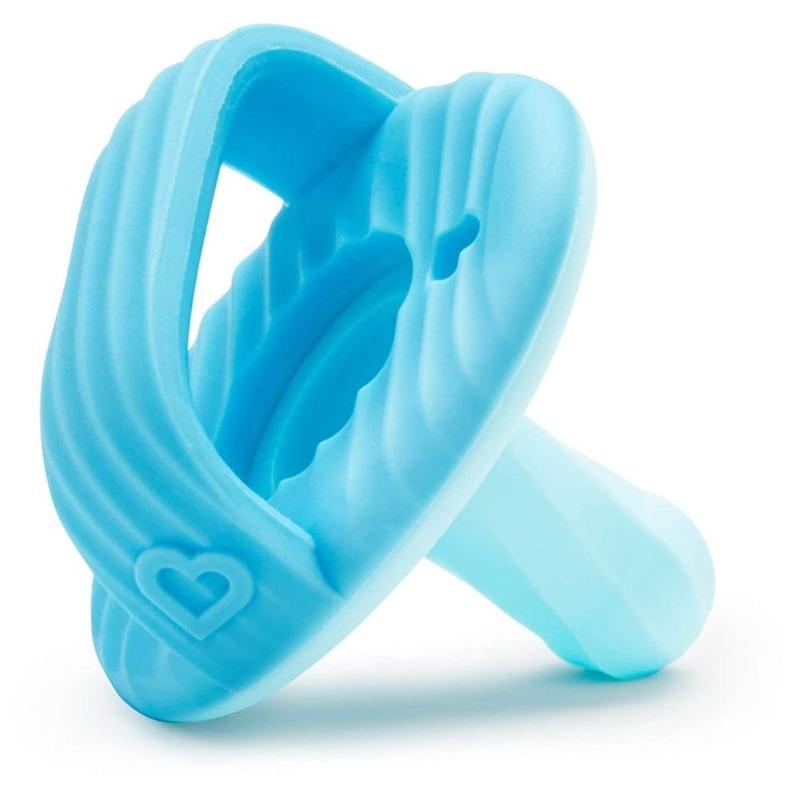 مانشكين - عضاضة ولهاية سيليكون - عدد 2