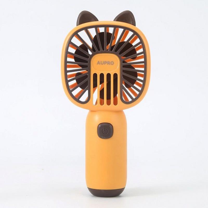 Portable Hand Fan