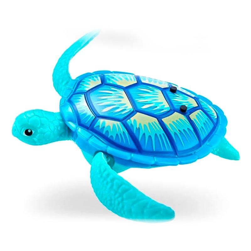 روبو ألايف - سلحفاة السباحة الروبوتية ألوان متعددة