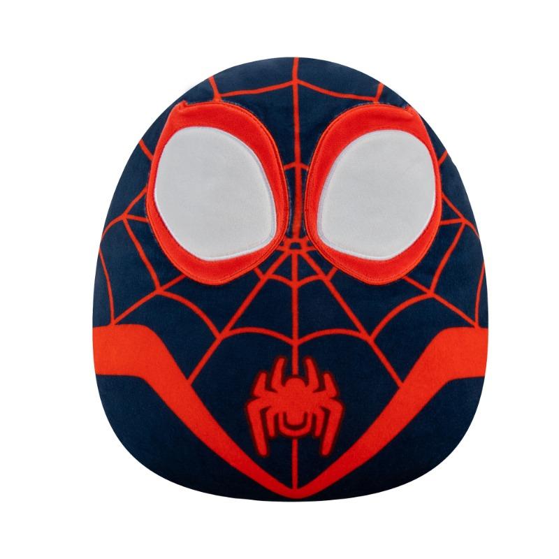 SQK - Medium Plush 10" Spidey Friends