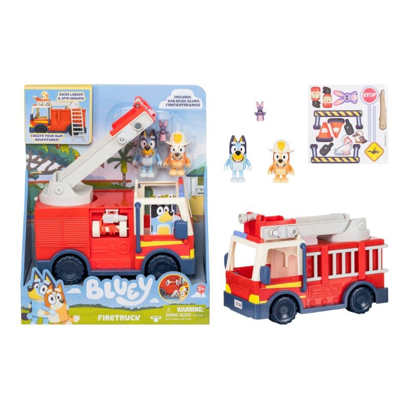 Bluey Story Starter Pack S14 – Imaginative Play & Storytelling Set