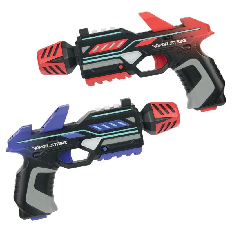 Vapor Strike Blaster Pistol - 2pack
