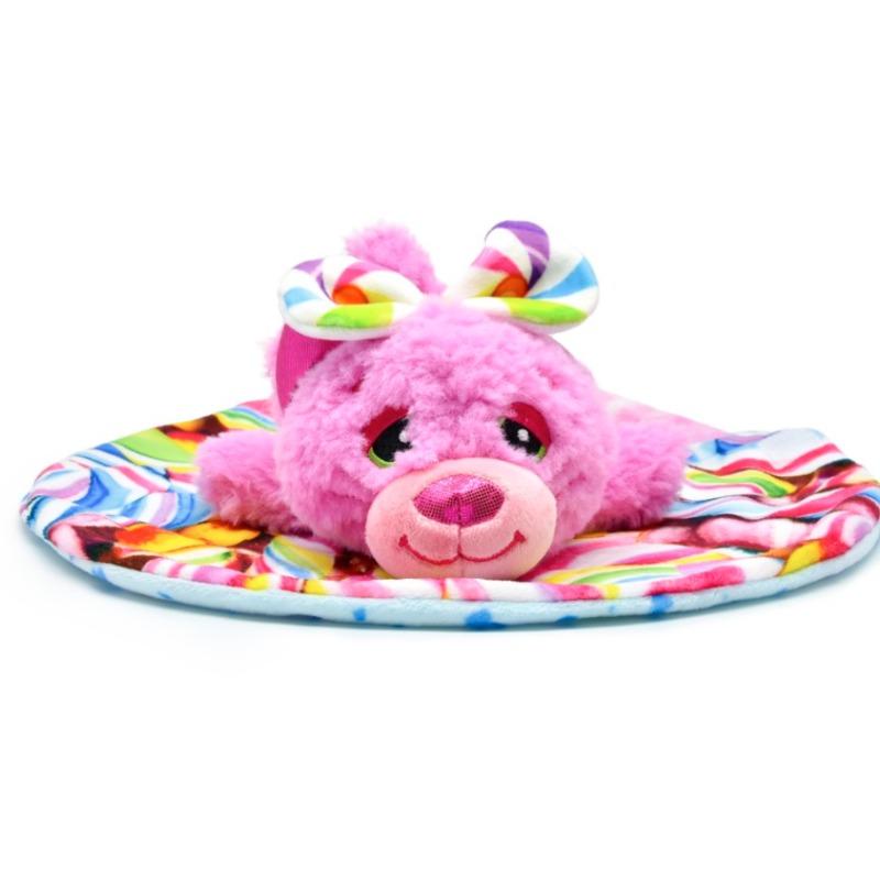 Cutetitos - Rainbowitos Surprises Plush Doll - Assorted