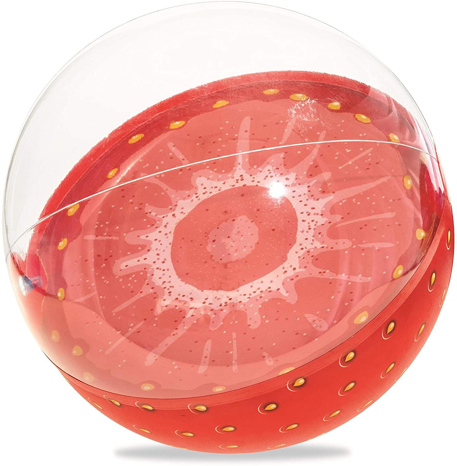 Bestway Fruit Beach Ball - Multiple Shapes