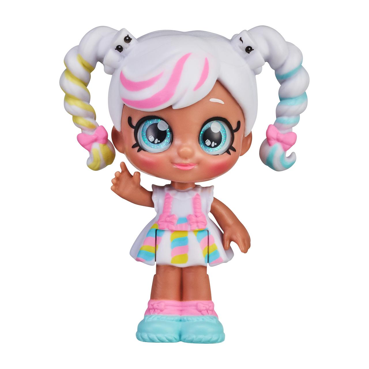 Kindi Kids Minis S1 Mini Doll - Marsha Mello
