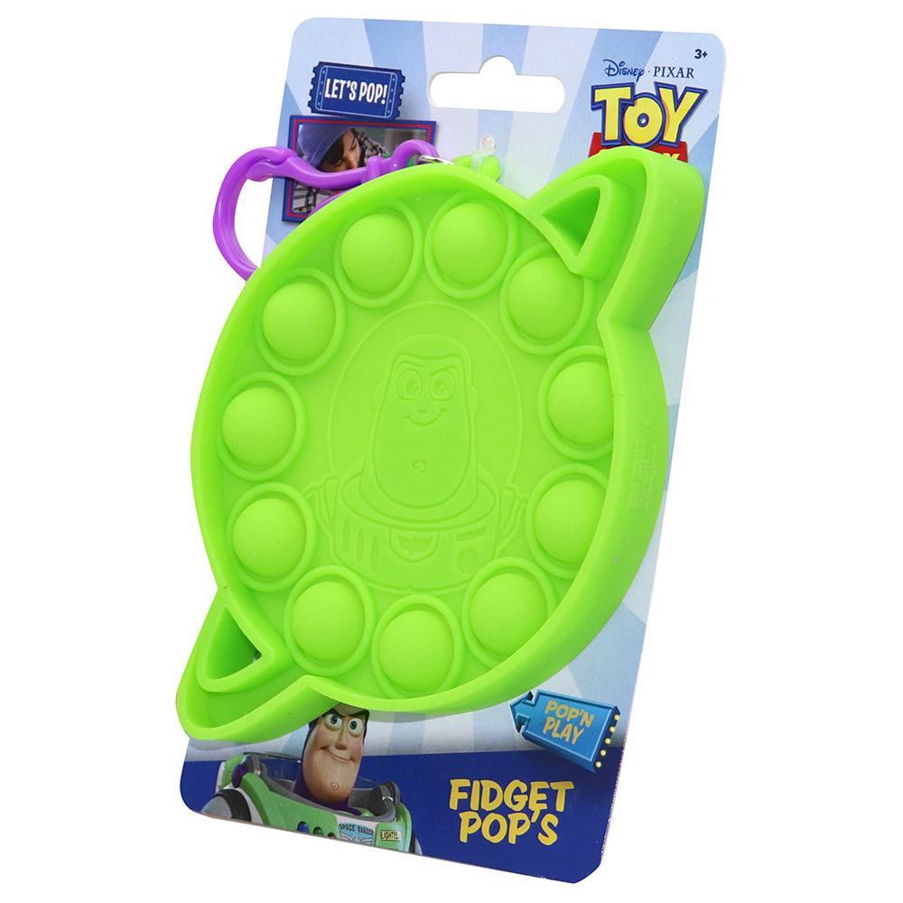 Fidget Pop Disney Fidget Popup Pixar Toy Story