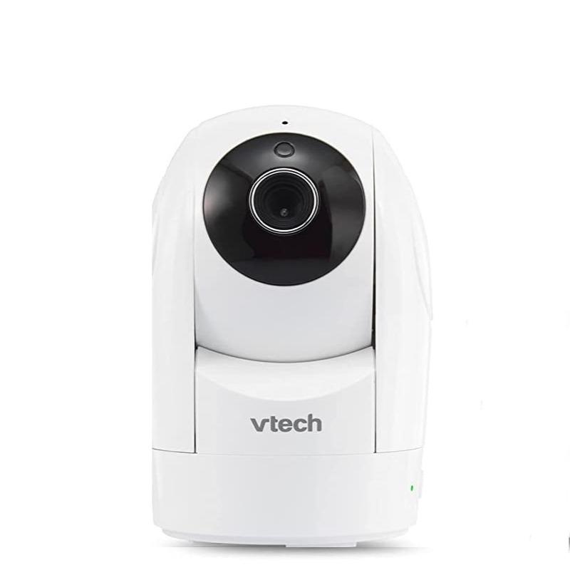 في تك - جهاز مراقبة الطفل الرقمي بالفيديو مع كاميرا متحركة