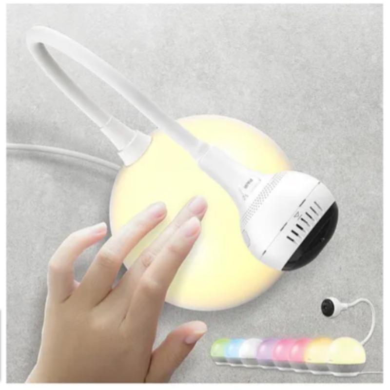 Chillax Baby Smart Mood Light Camera