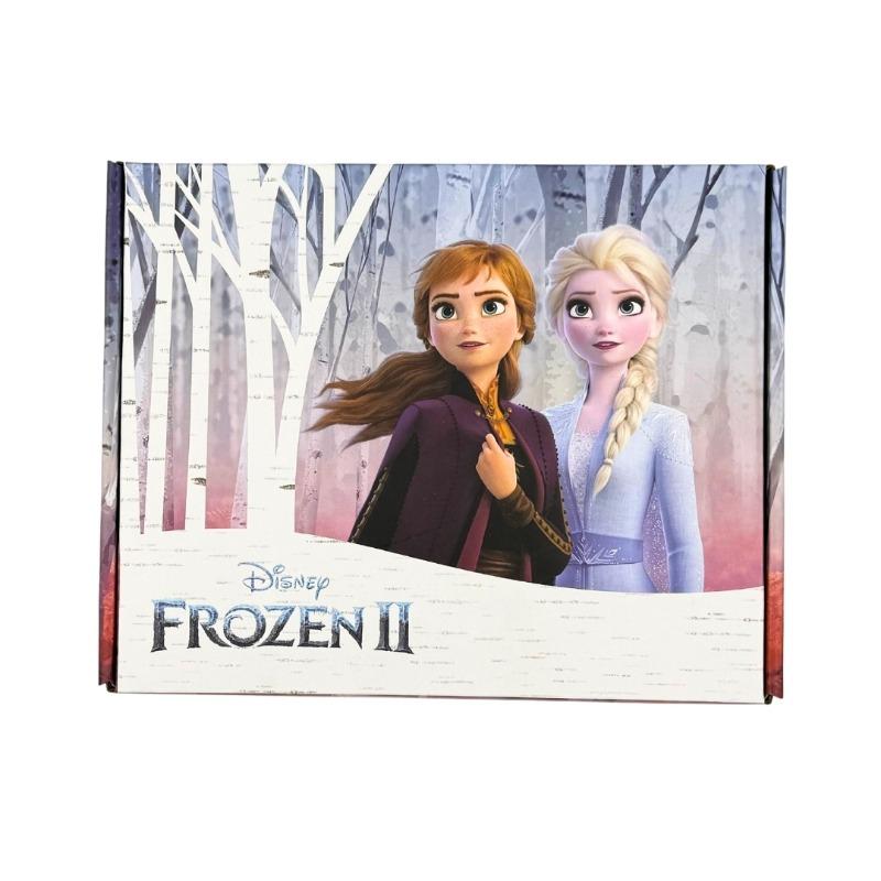 ديزني - إليسا و آنا لانش بوكس