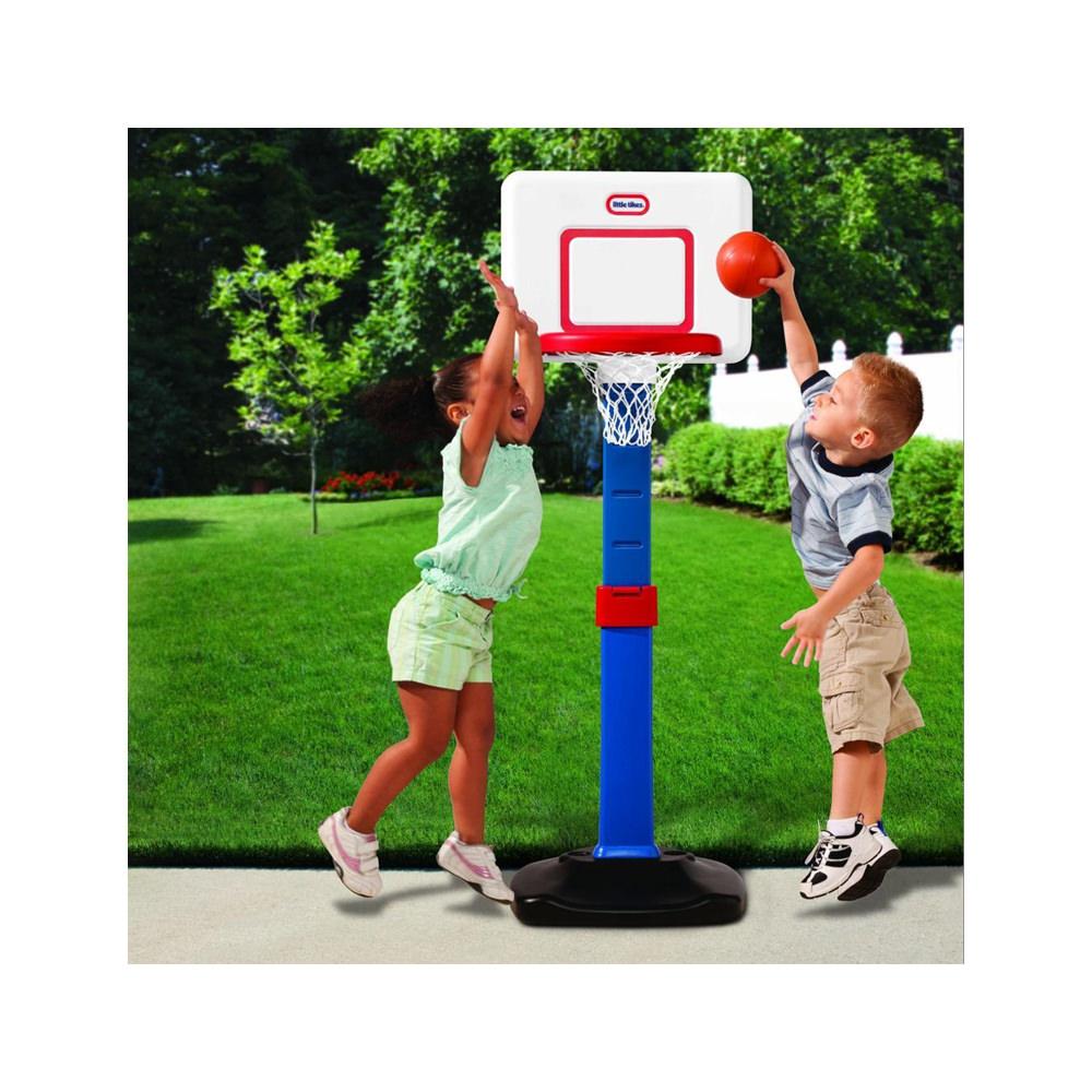 Little Tikes TotSports Basketball Set