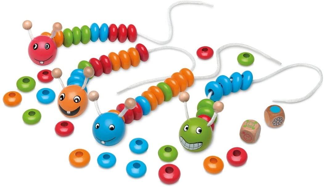 Cayro Board Games Bundle - 3Pcs