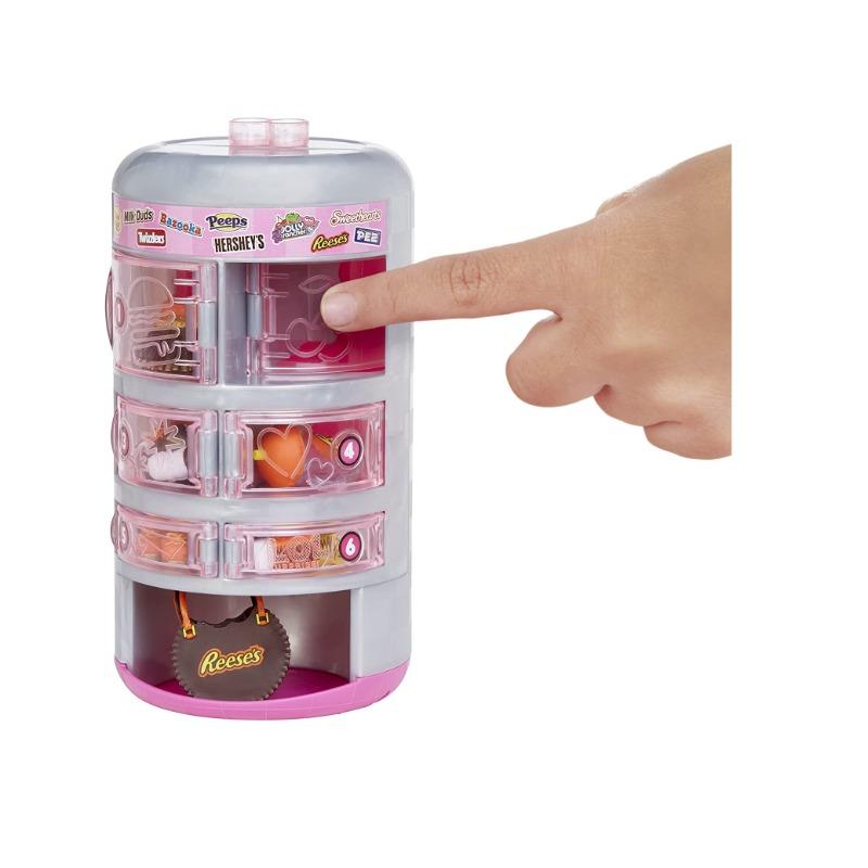 L.O.L. Surprise Loves Mini Sweets Surprise-O-Matic