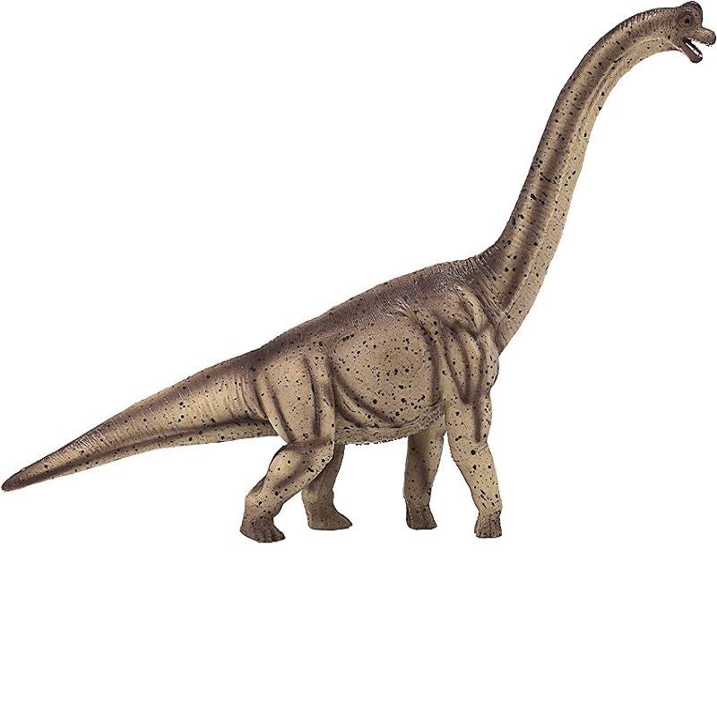 موجو - مجسم براكيوصوروس