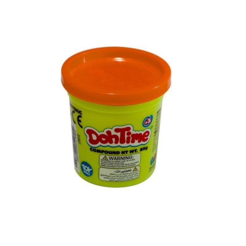 Dohtime - Single Can 85 gm - Assorted