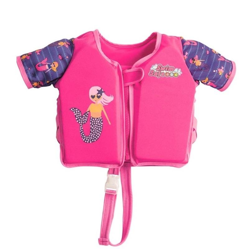 Bestway Swim Safe life jacket