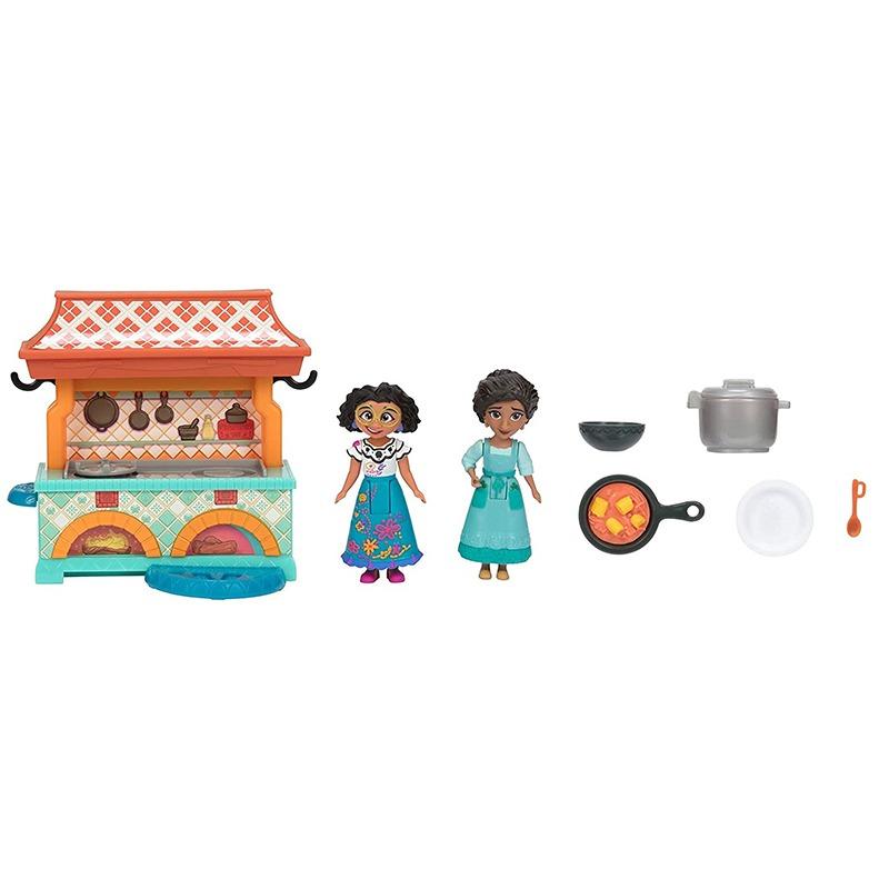 Disney Encanto Julieta Kitchen Set