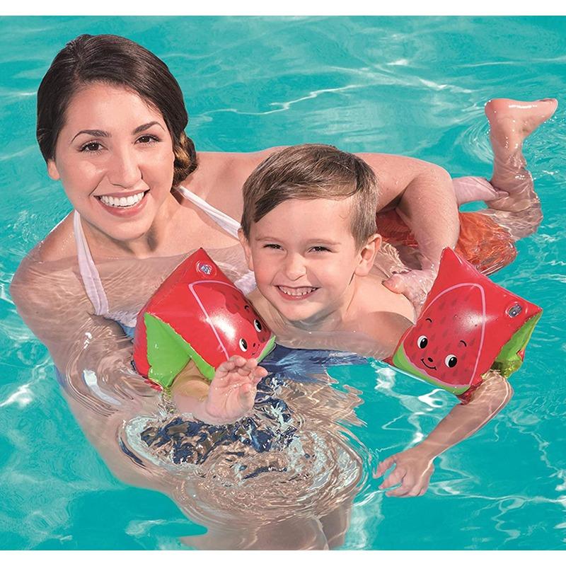 Bestway Inflatable Fruitastic Armbands