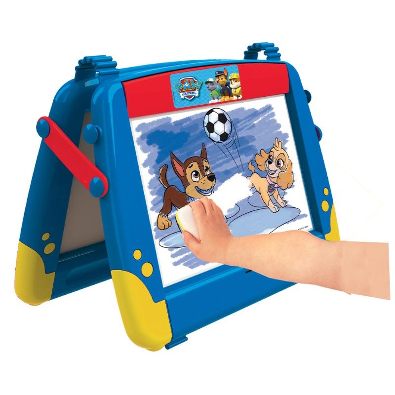 باو باترول فولد أند دراو