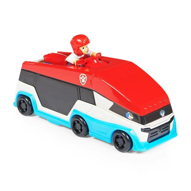 Paw Patrol Die Cast Fire Truck
