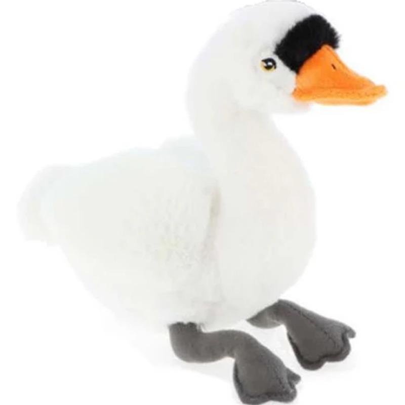 Keel Toys Swan Duck Keeleco 20cm