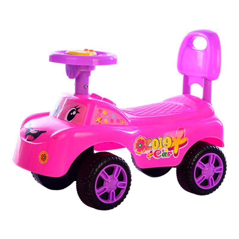 سيارة ركوب للاطفال